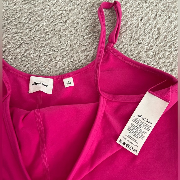 5” Wilfred Divinity Bodysuit - Picture 4 of 6